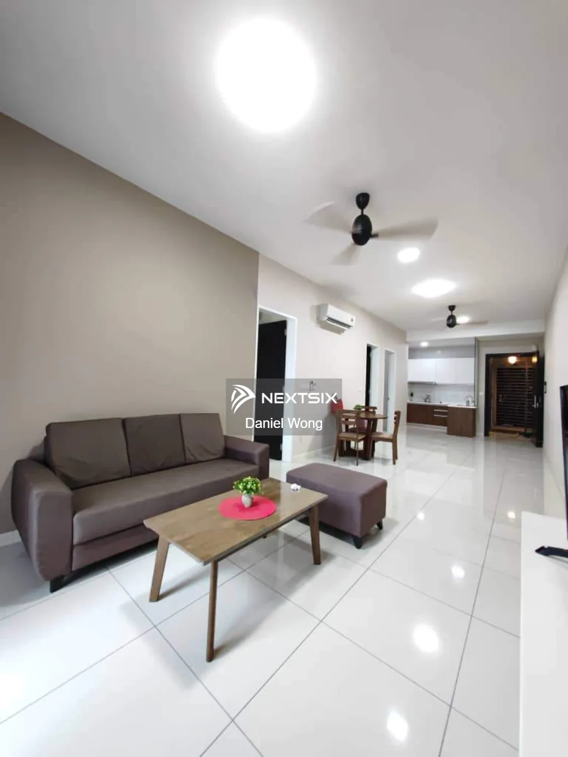 Serviced Residence For Sale in Johor Bahru Johor - Image 13