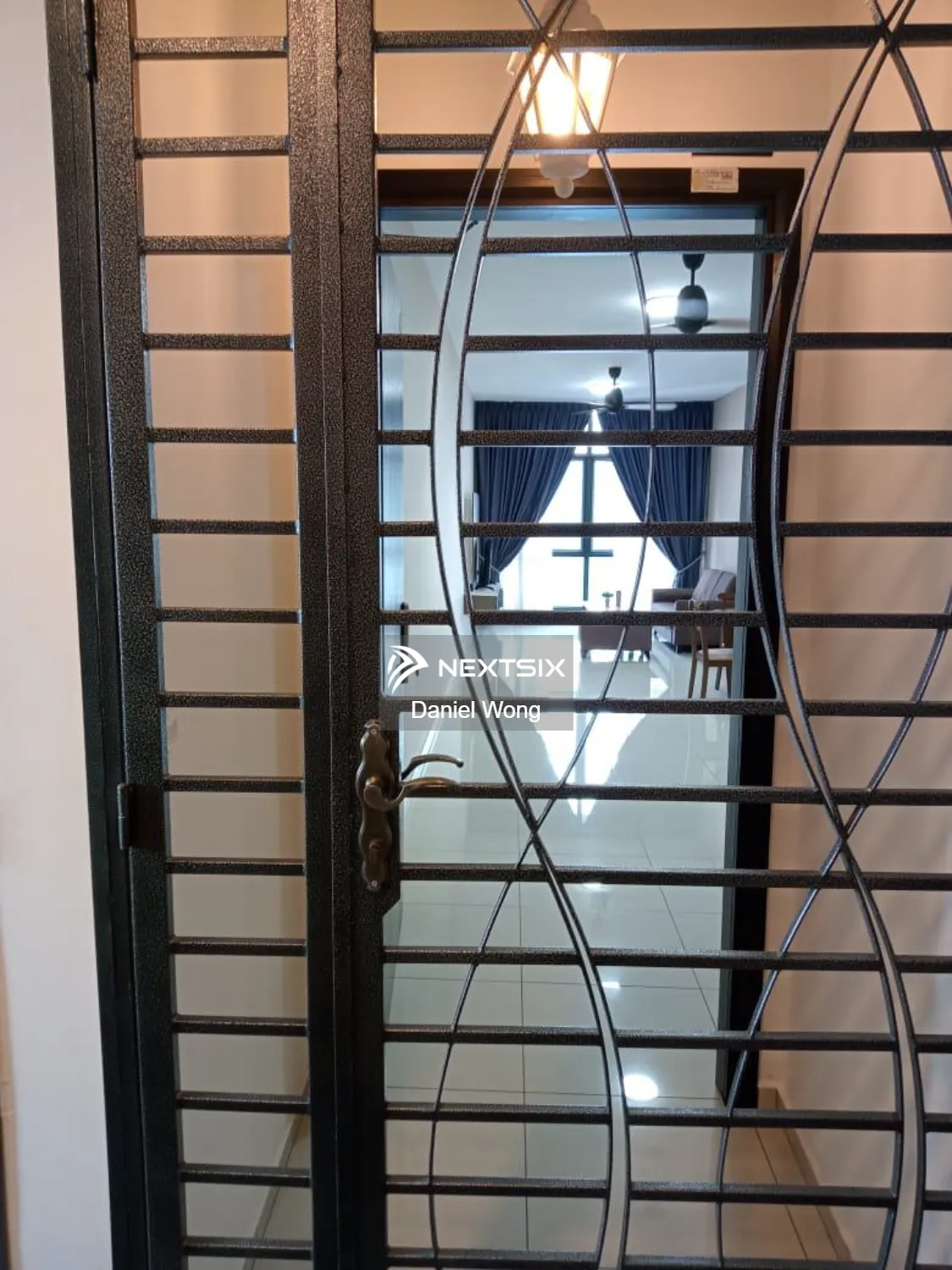 Serviced Residence For Sale in Johor Bahru Johor - Image 2