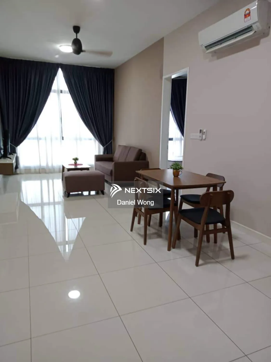 Serviced Residence For Sale in Johor Bahru Johor - Image 4