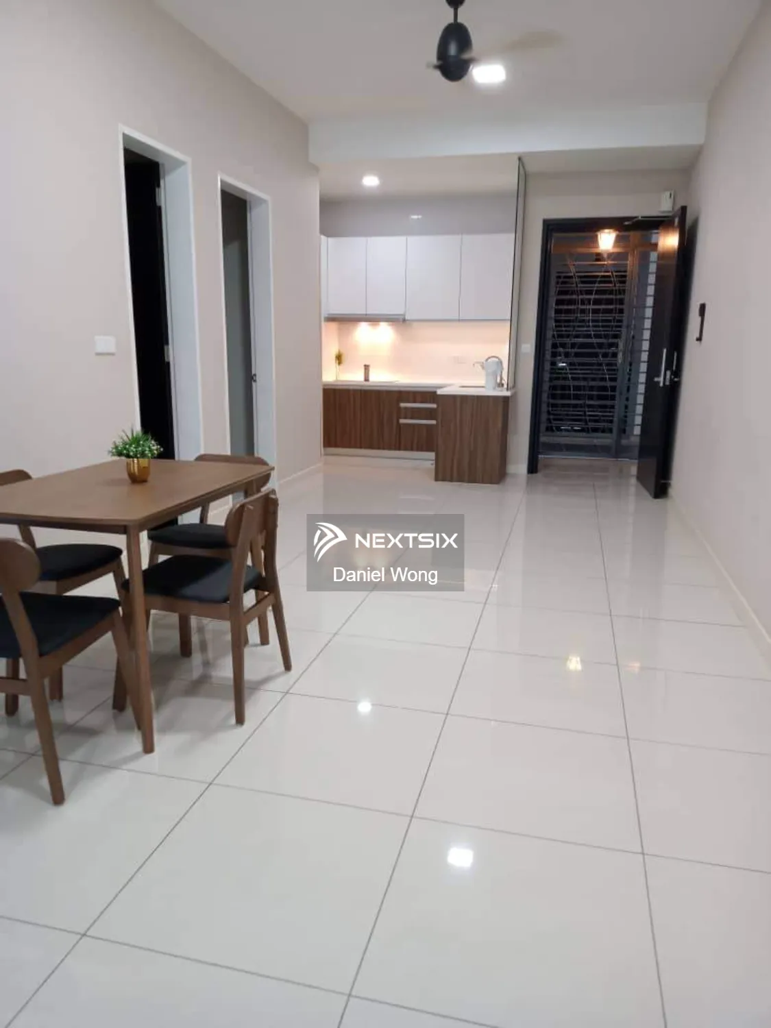 Serviced Residence For Sale in Johor Bahru Johor - Image 7