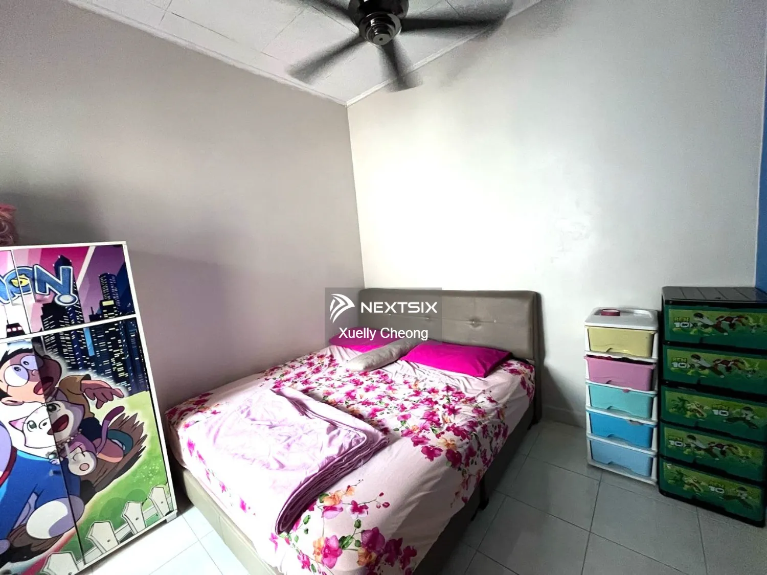 2-sty Terrace/Link House For Sale in Skudai Johor - Image 5