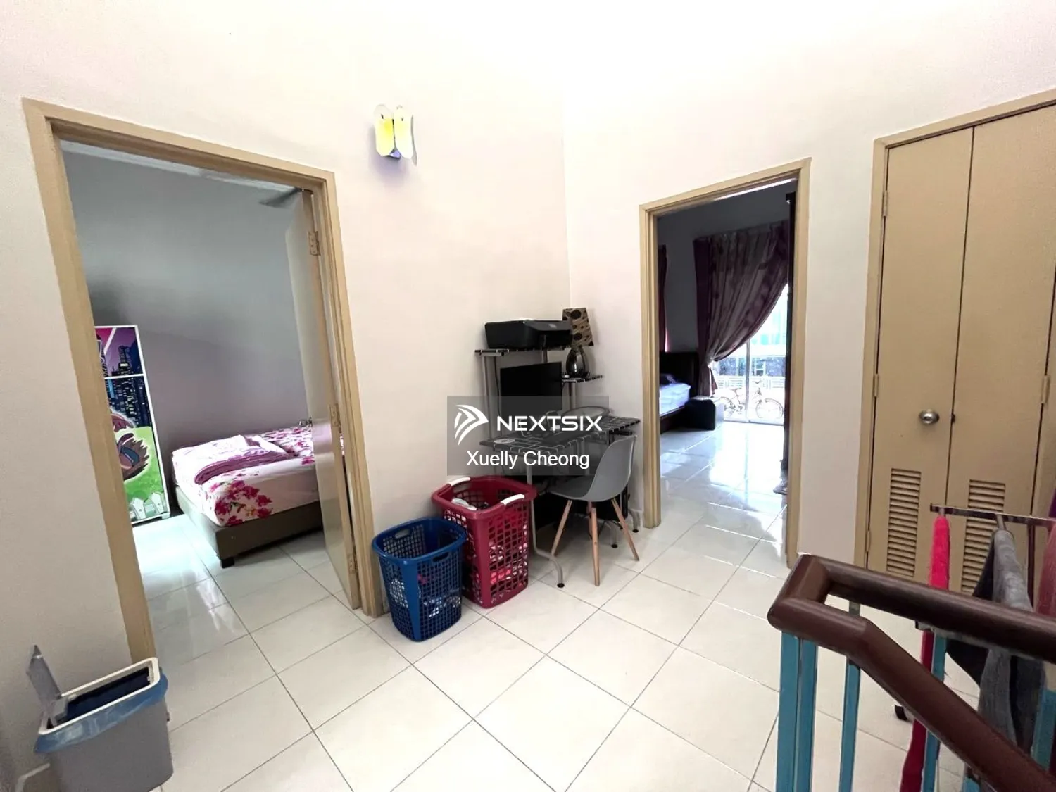 2-sty Terrace/Link House For Sale in Skudai Johor - Image 6