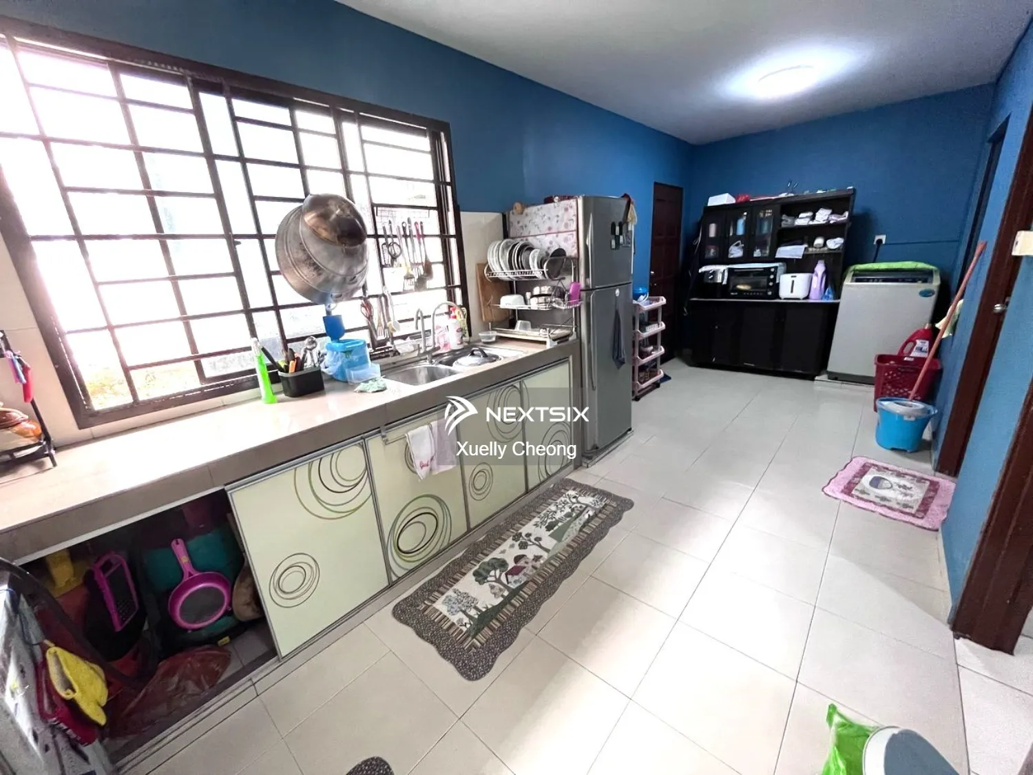 2-sty Terrace/Link House For Sale in Skudai Johor - Image 8