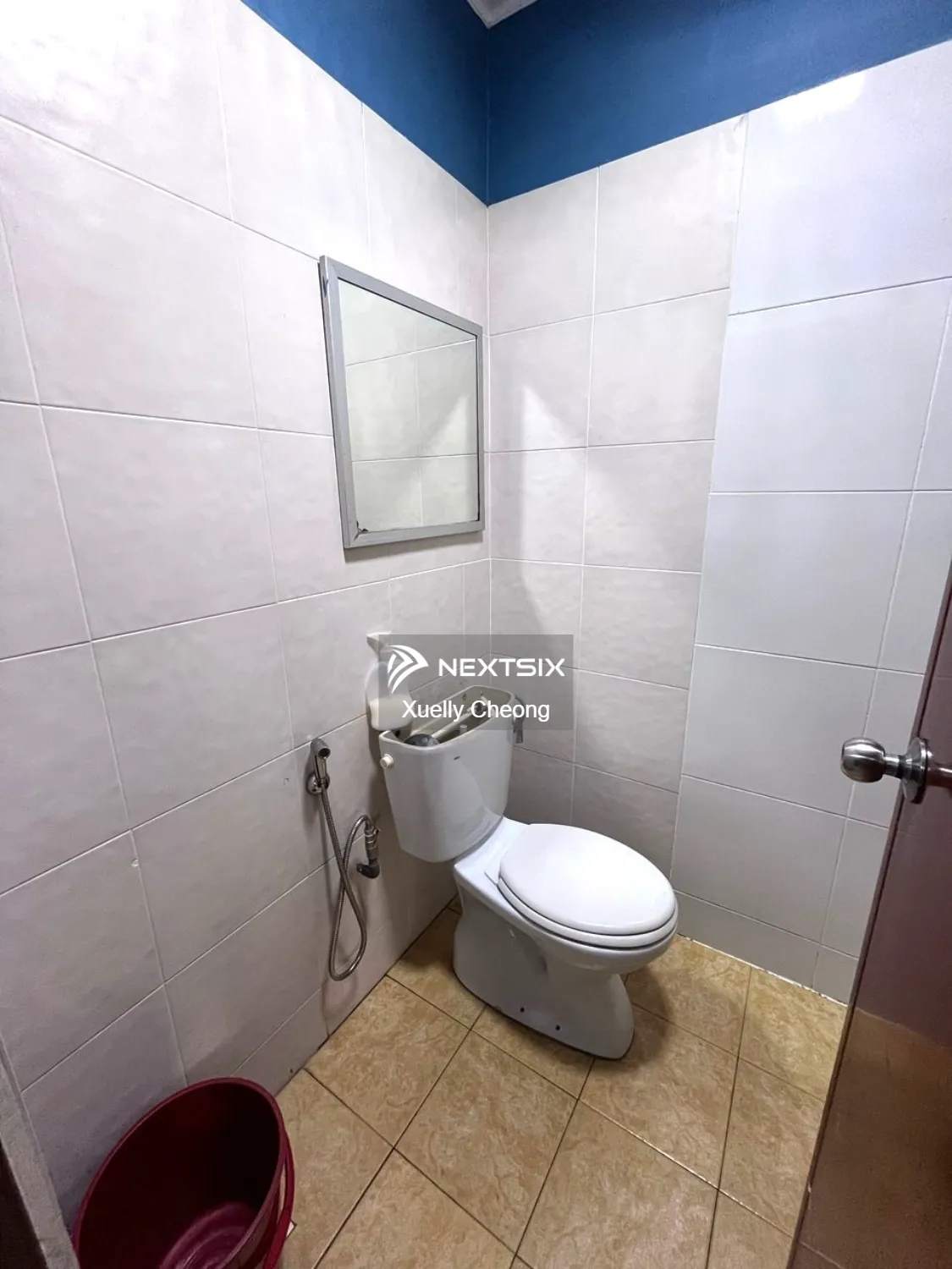 2-sty Terrace/Link House For Sale in Skudai Johor - Image 9