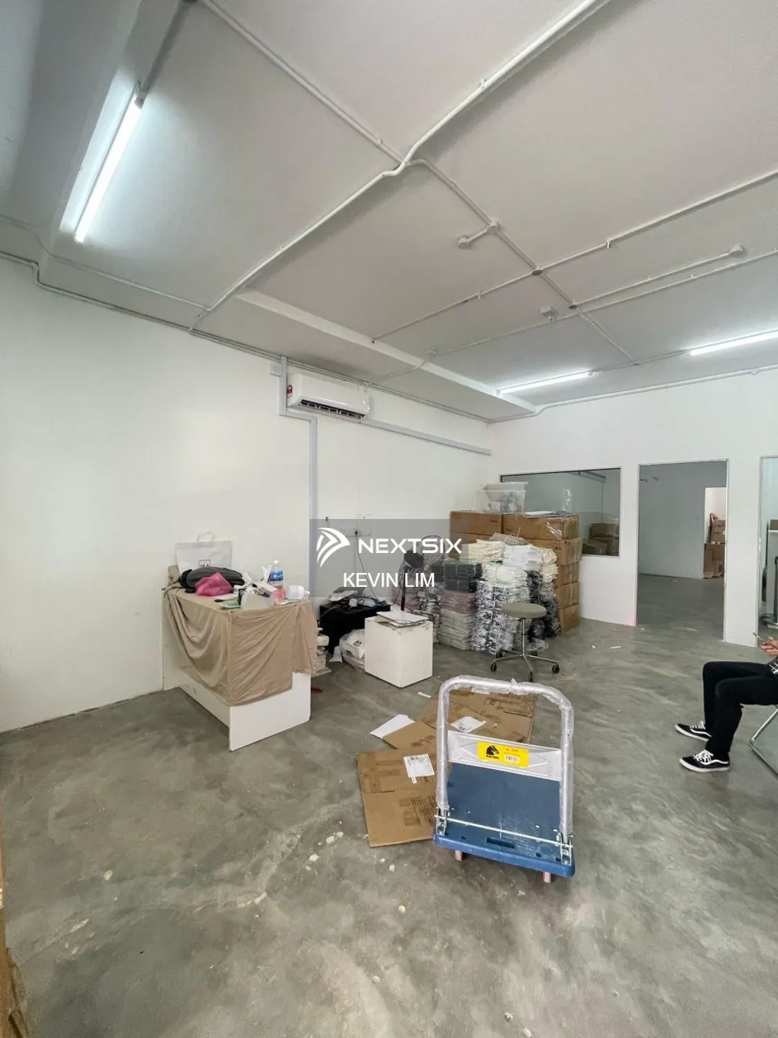 Ground Floor Shop Rent Sunway Tunas Bayan Baru Lepas