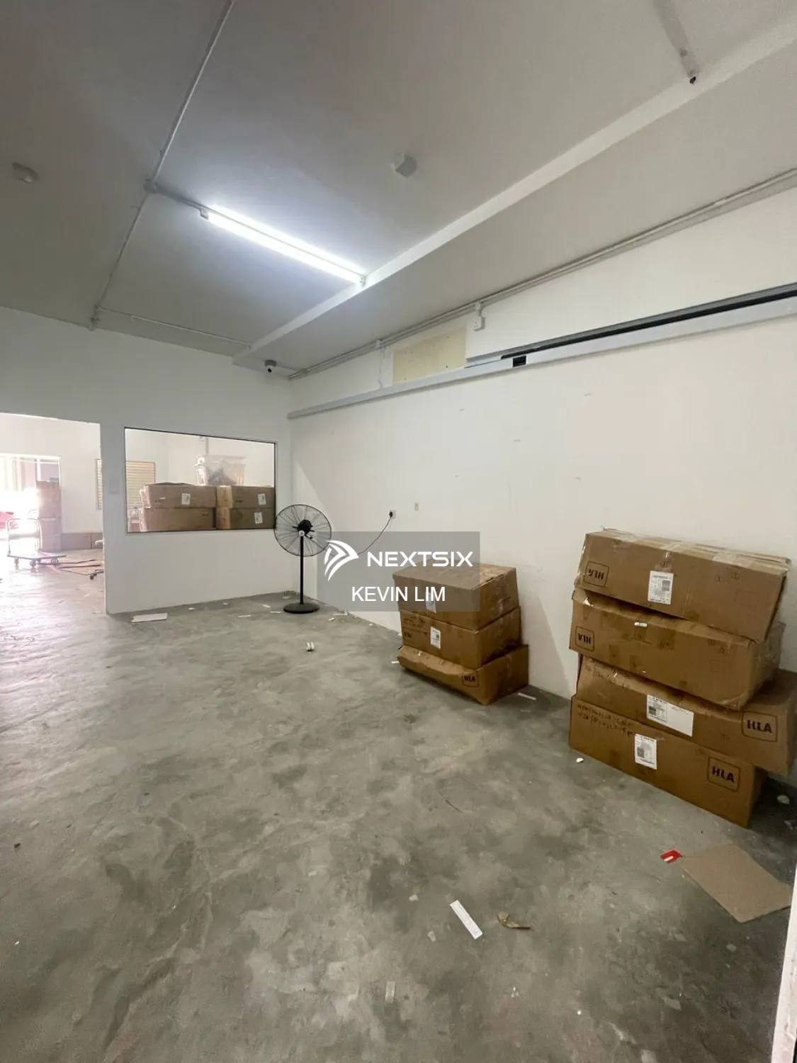 Shop For Rent in Bayan Lepas Penang - Image 5