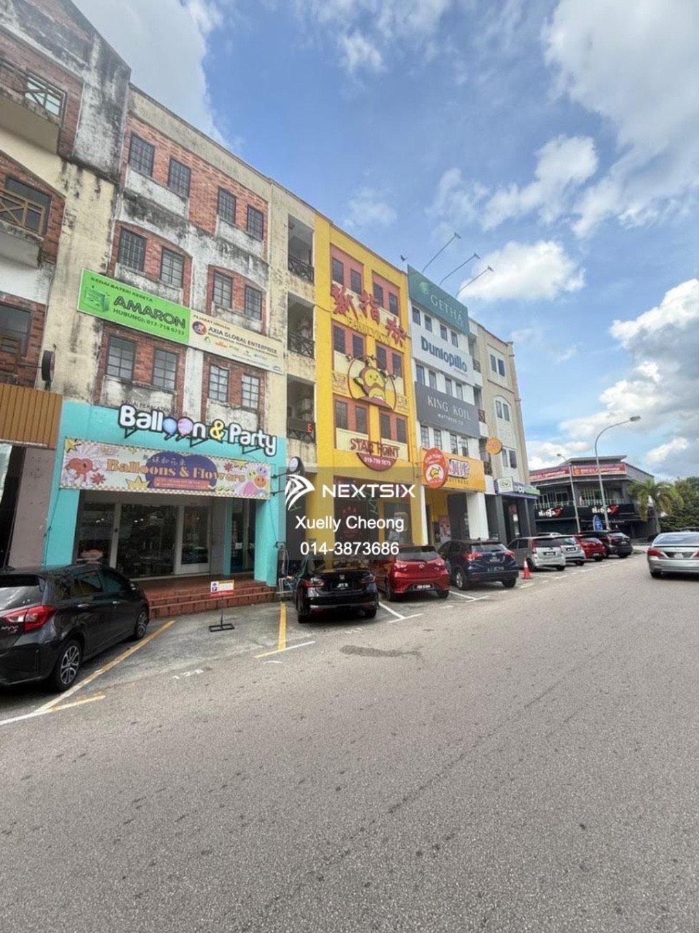 Shop For Sale in Kulai Johor - Image 6