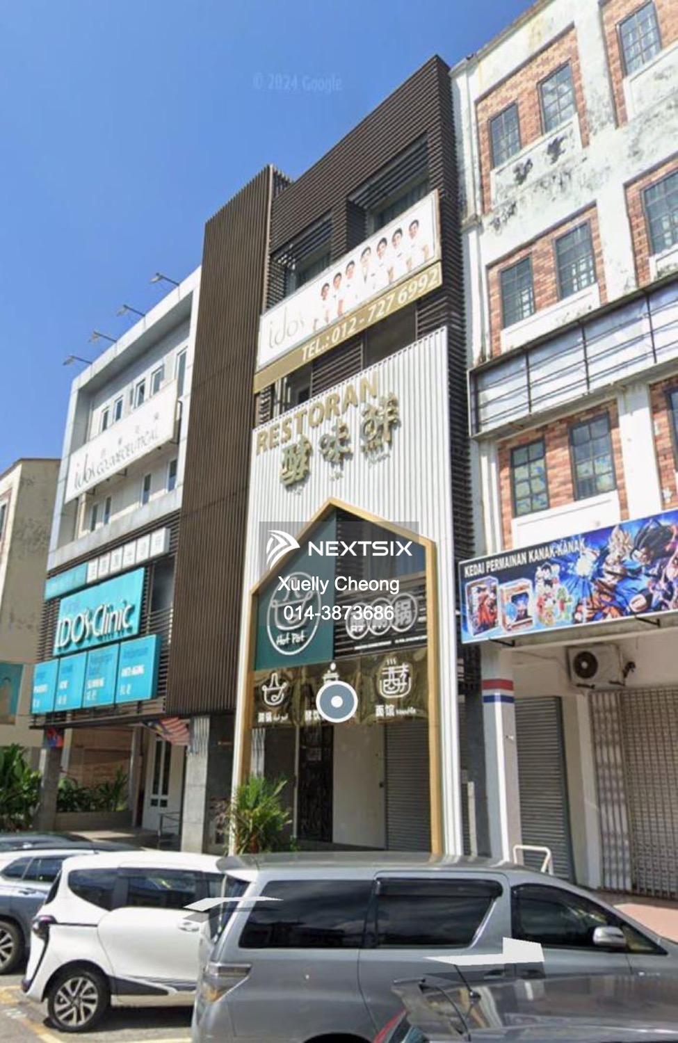 Shop For Sale in Kulai Johor - Image 7