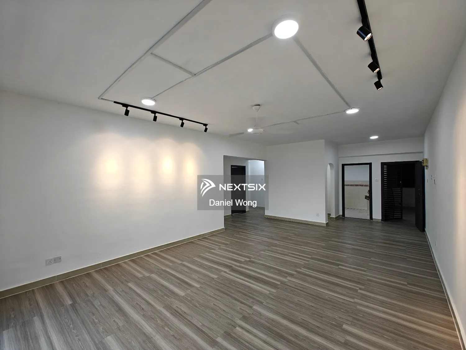 Condominium For Sale in Skudai Johor