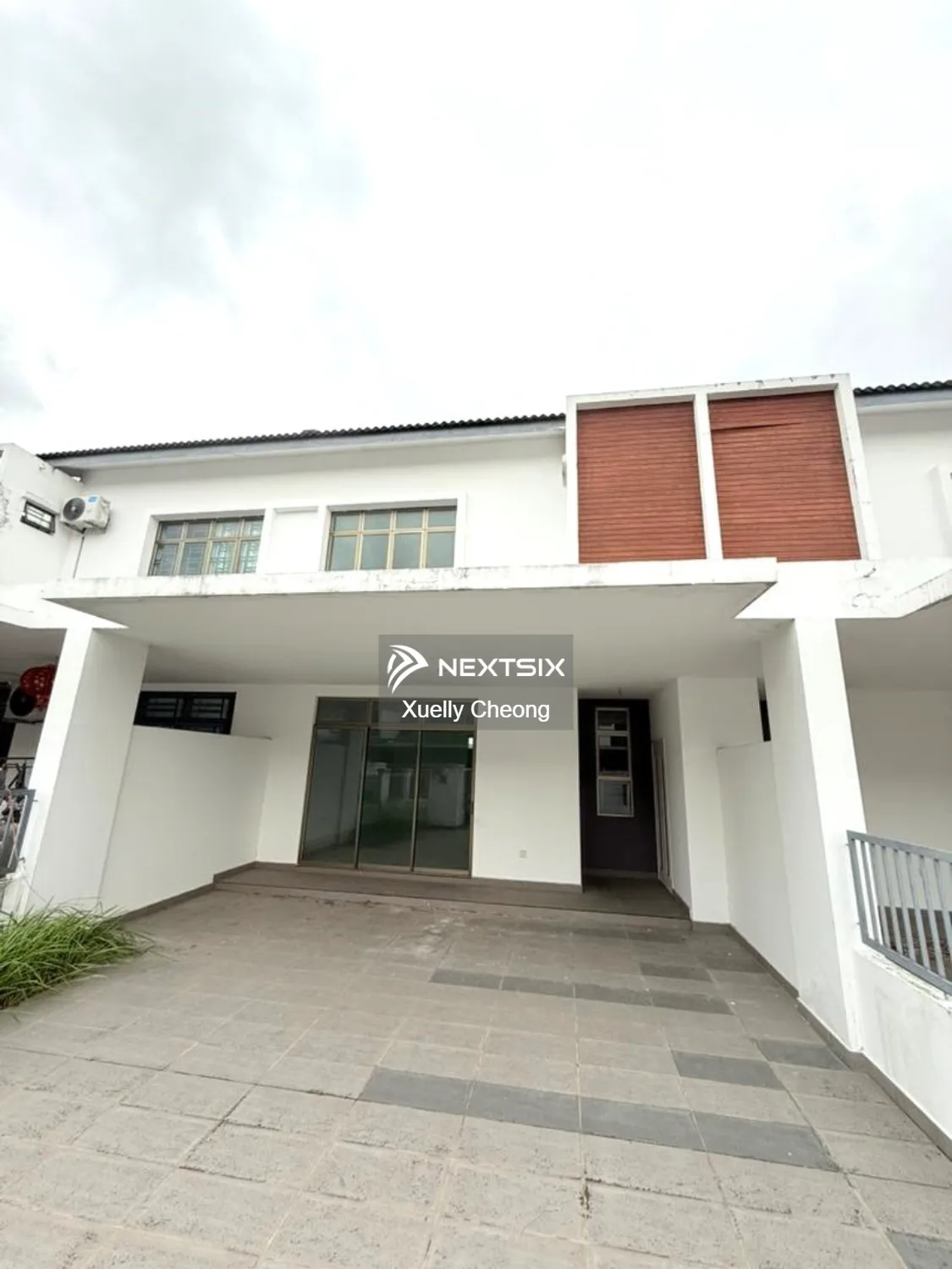 2-sty Terrace/Link House For Sale in Skudai Johor