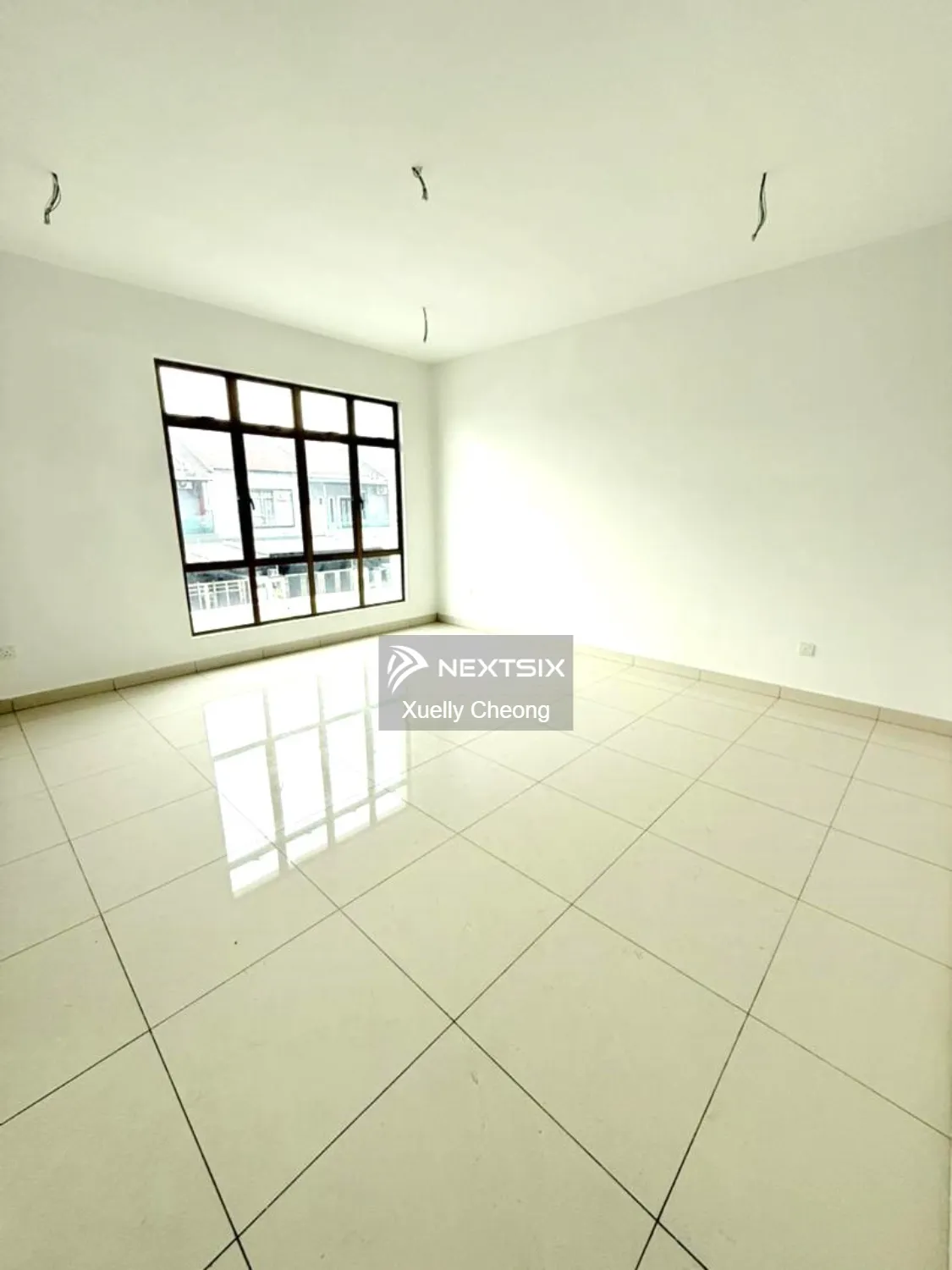 2-sty Terrace/Link House For Sale in Skudai Johor - Image 6