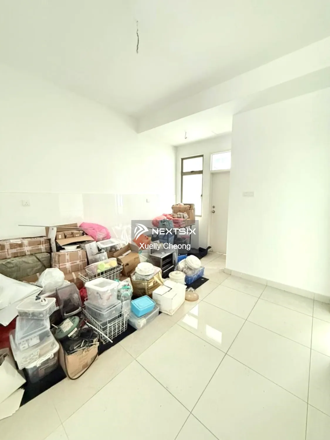 2-sty Terrace/Link House For Sale in Skudai Johor - Image 7