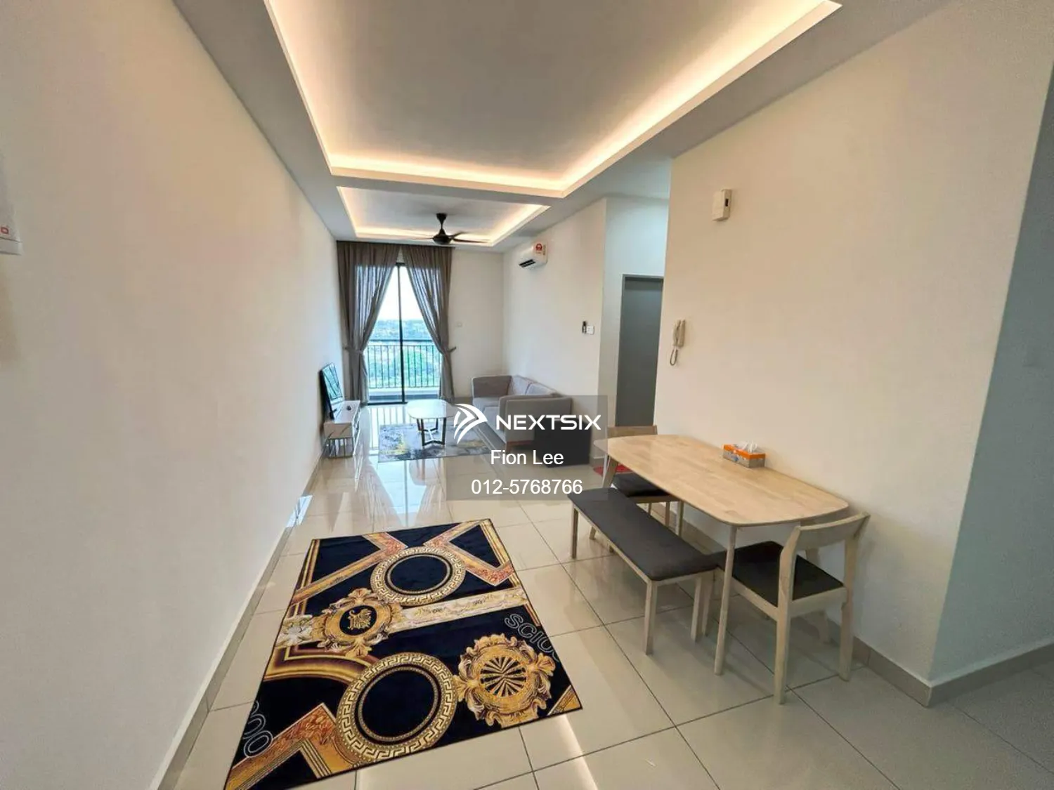 G Residence @ Johor Bahru