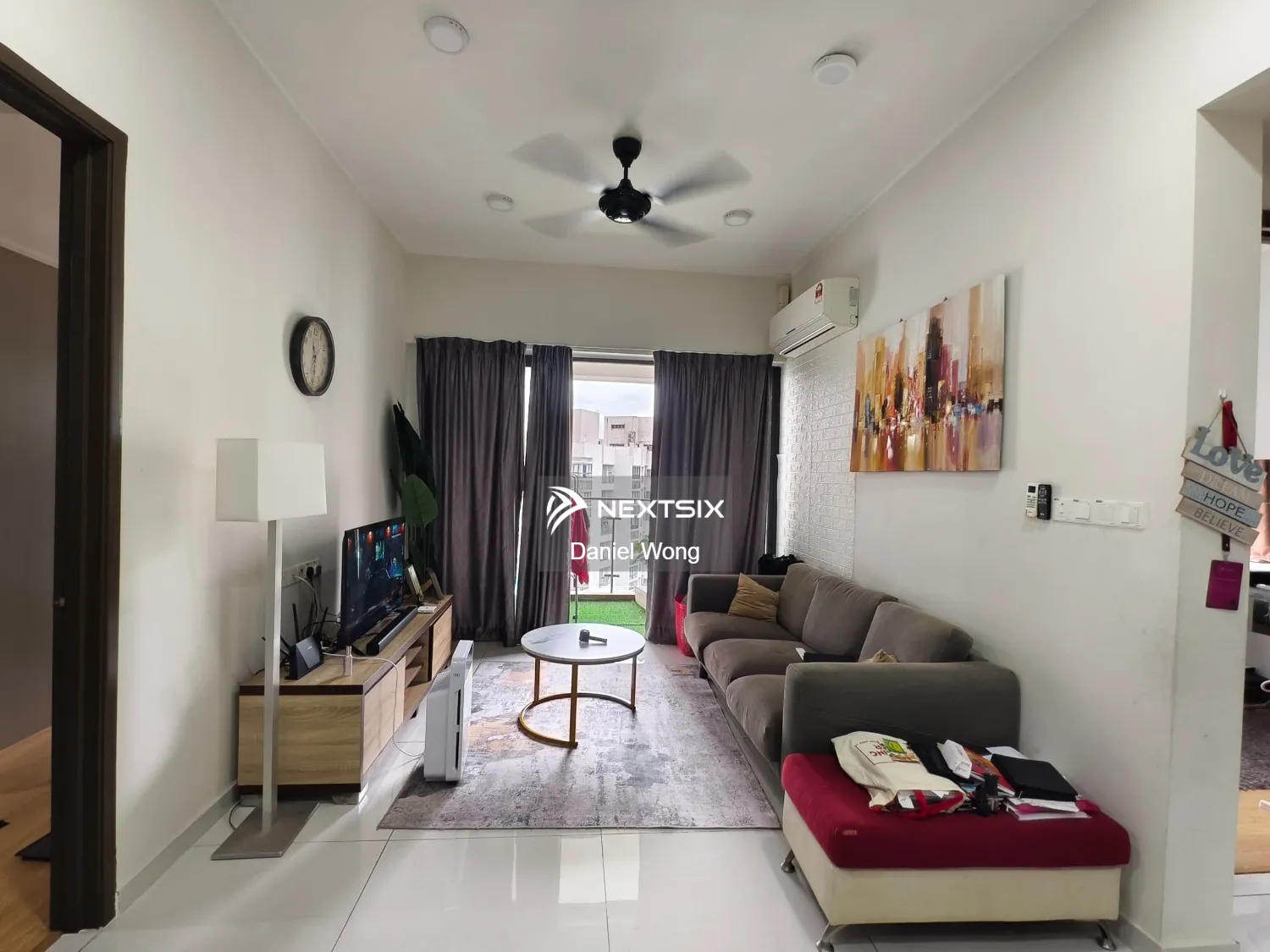 Condominium For Sale in Johor Bahru Johor