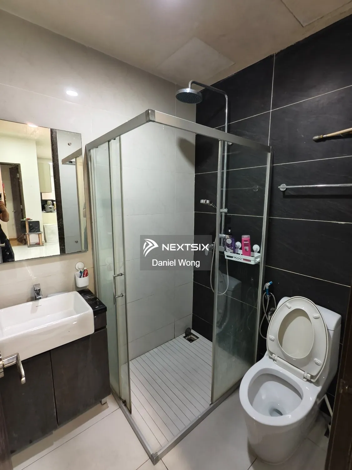 Condominium For Sale in Johor Bahru Johor - Image 2