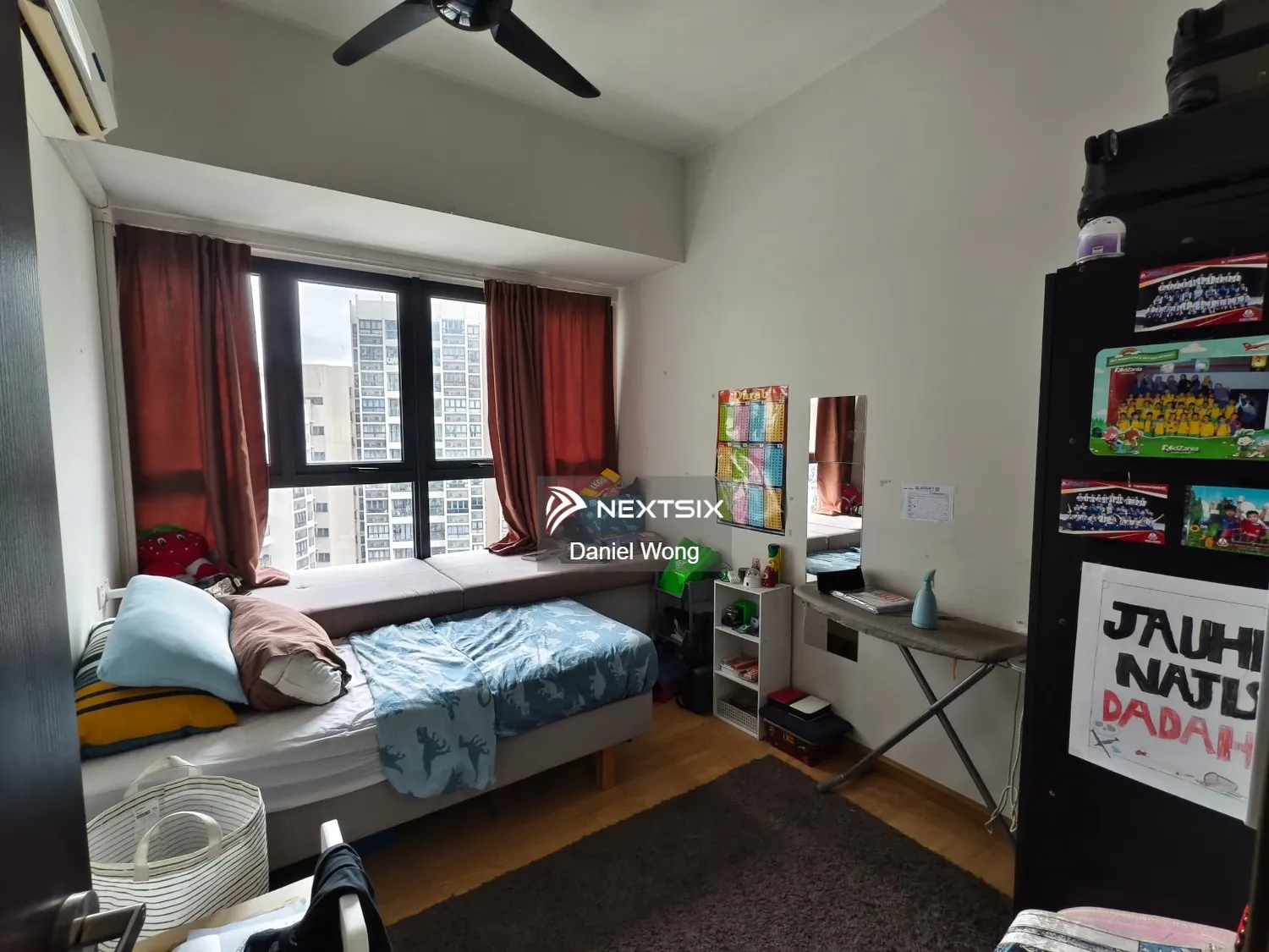 Condominium For Sale in Johor Bahru Johor - Image 3