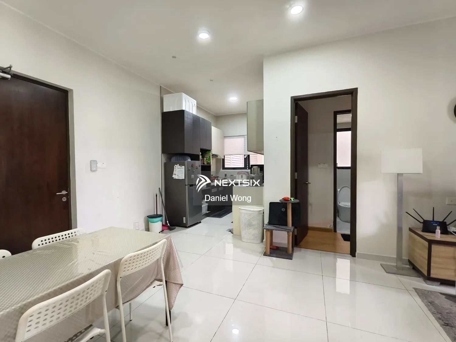 Condominium For Sale in Johor Bahru Johor - Image 4