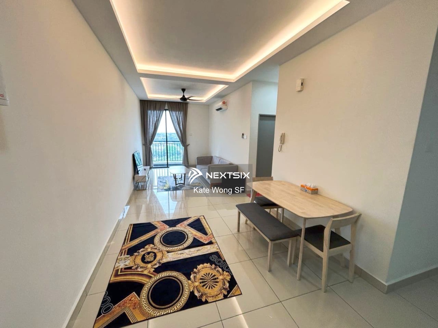 Serviced Residence For Sale in Johor Bahru Johor