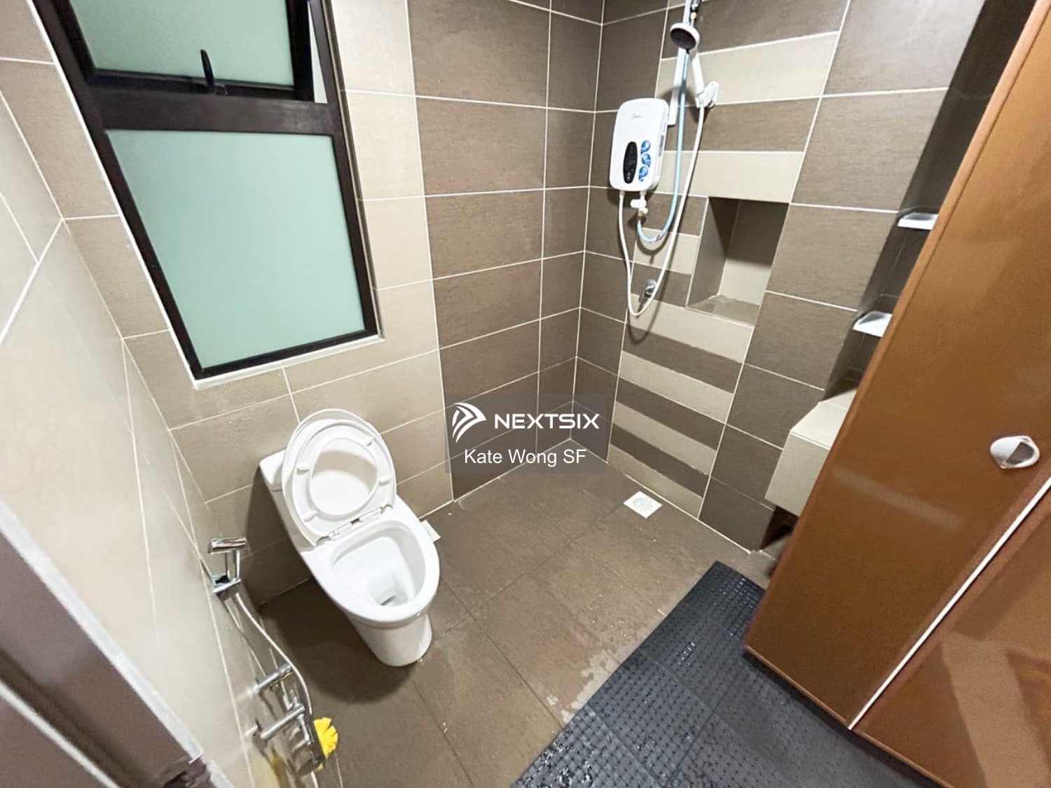 Serviced Residence For Sale in Johor Bahru Johor - Image 5