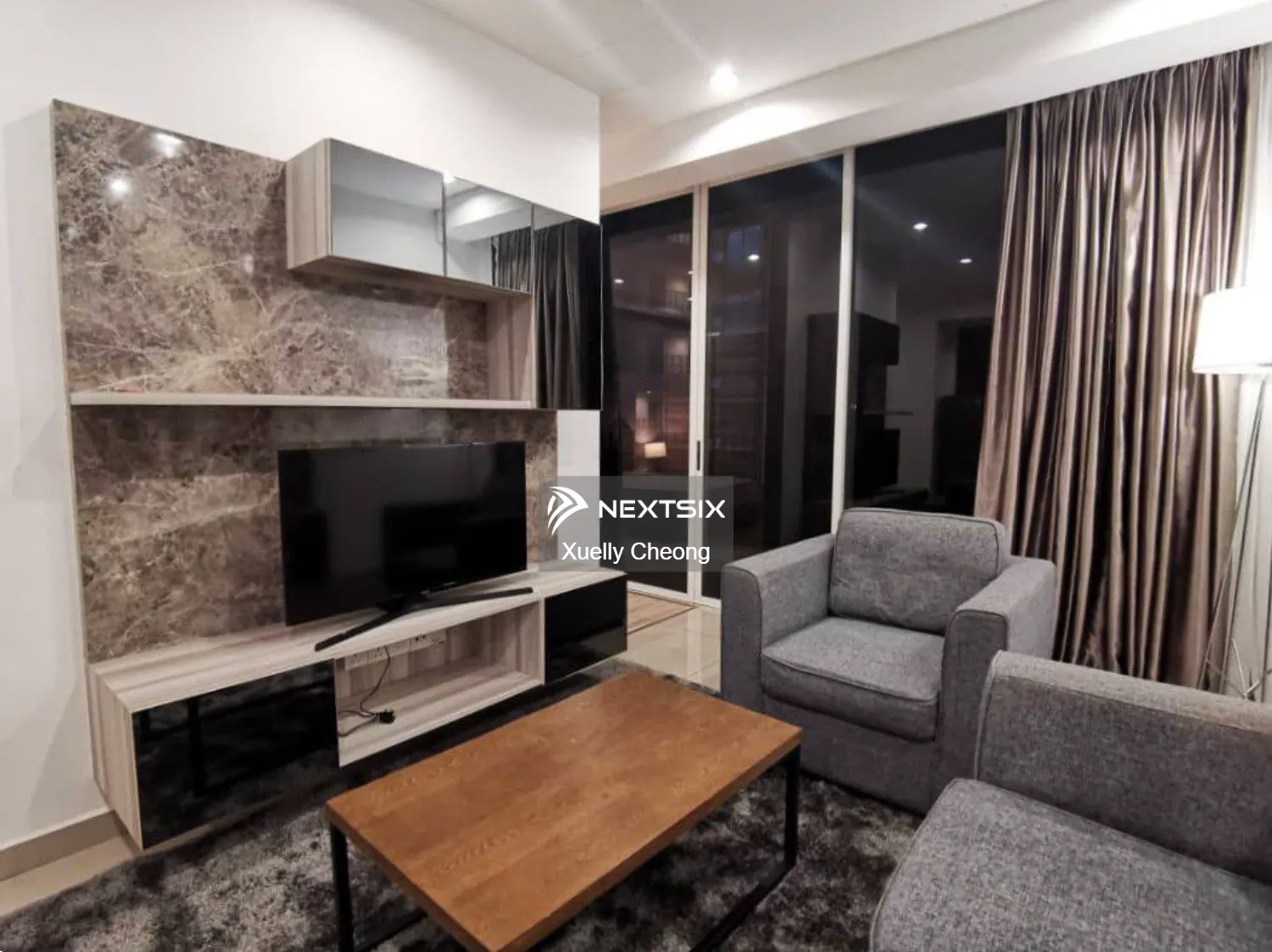 Serviced Residence For Sale in Iskandar Puteri (Nusajaya) Johor