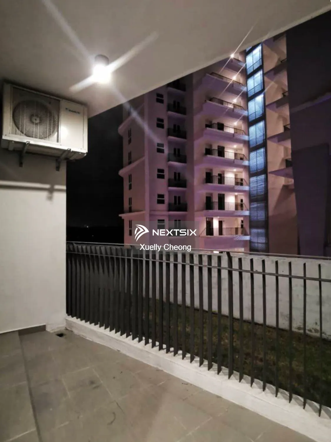 Serviced Residence For Sale in Iskandar Puteri (Nusajaya) Johor - Image 6