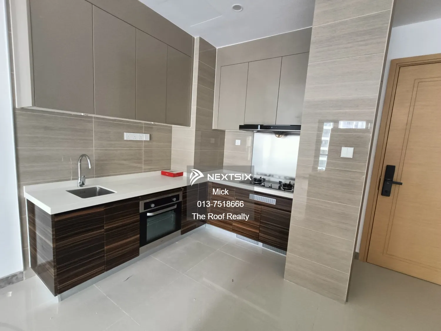 Condominium For Sale in Johor Bahru Johor