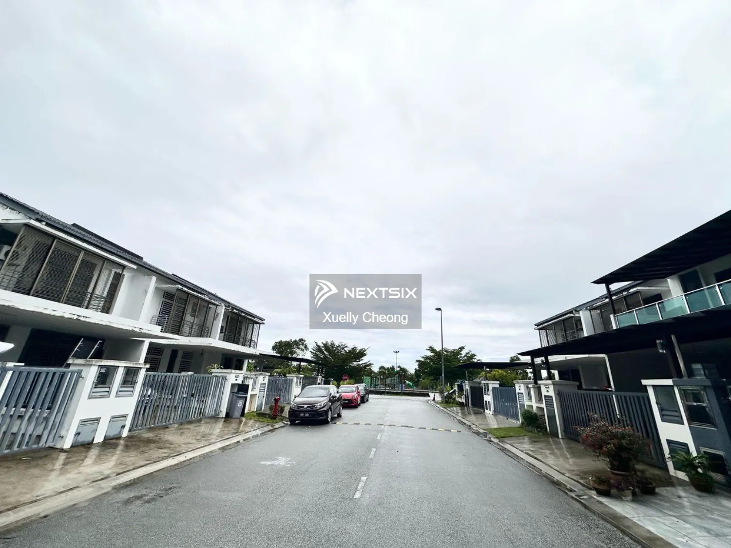 2-sty Terrace/Link House For Sale in Skudai Johor