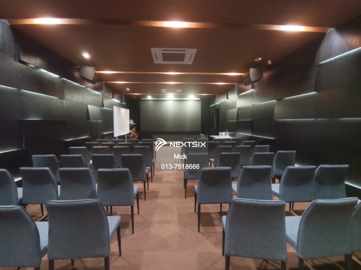 Shop For Rent in Skudai Johor