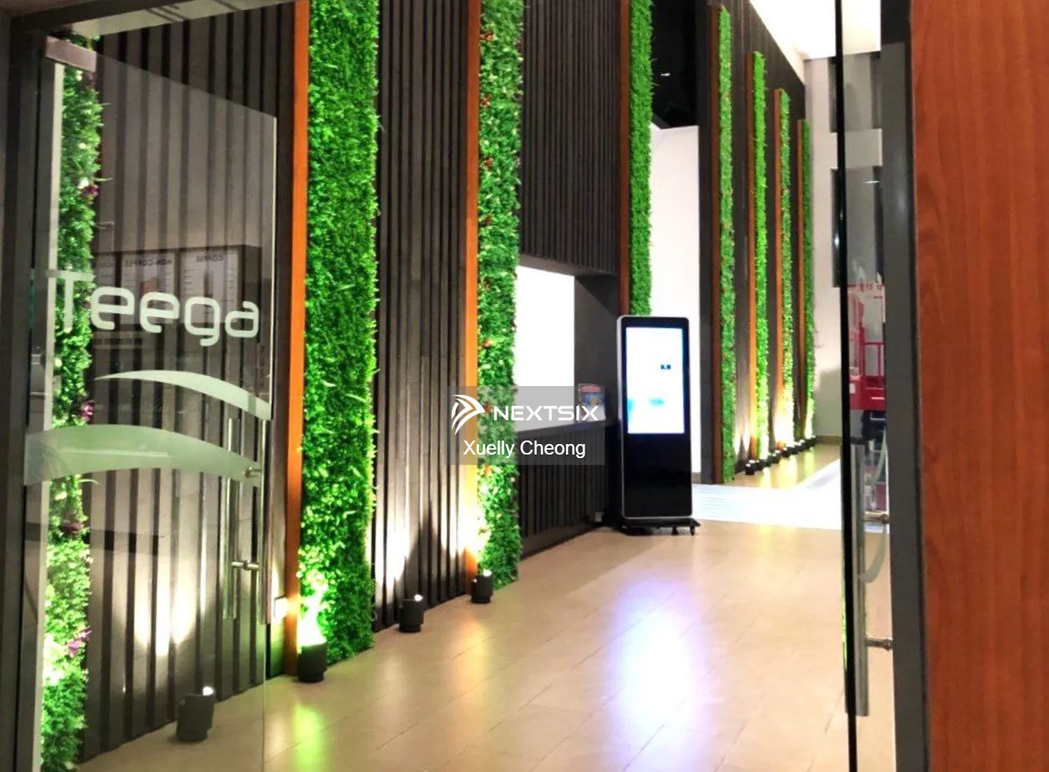 Office For Sale in Iskandar Puteri (Nusajaya) Johor