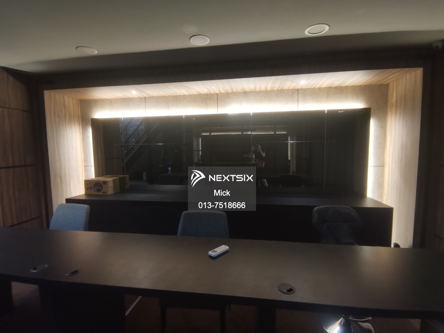 Shop For Rent in Skudai Johor - Image 3