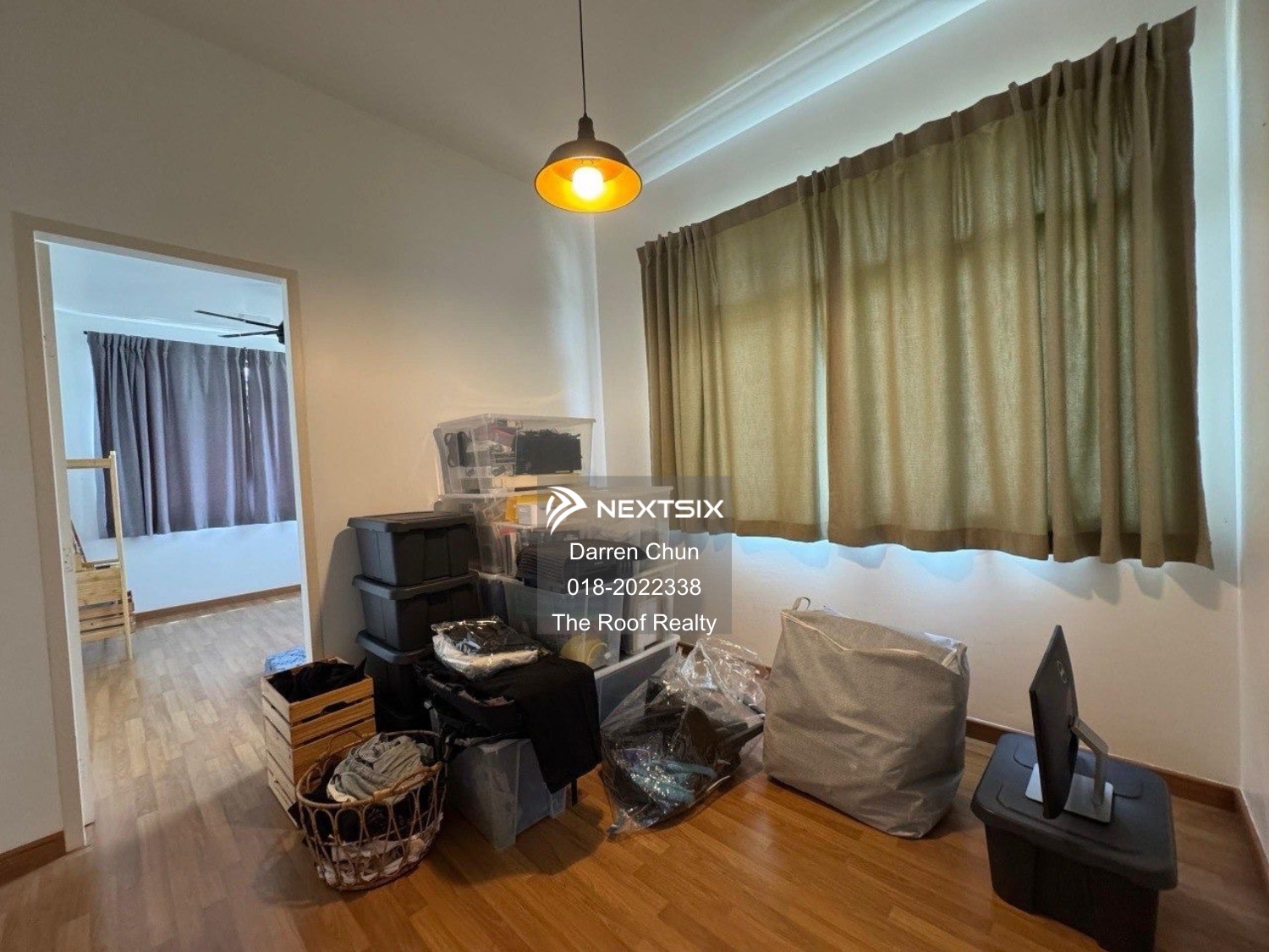 2-sty Terrace/Link House For Sale in Johor Bahru Johor - Image 11