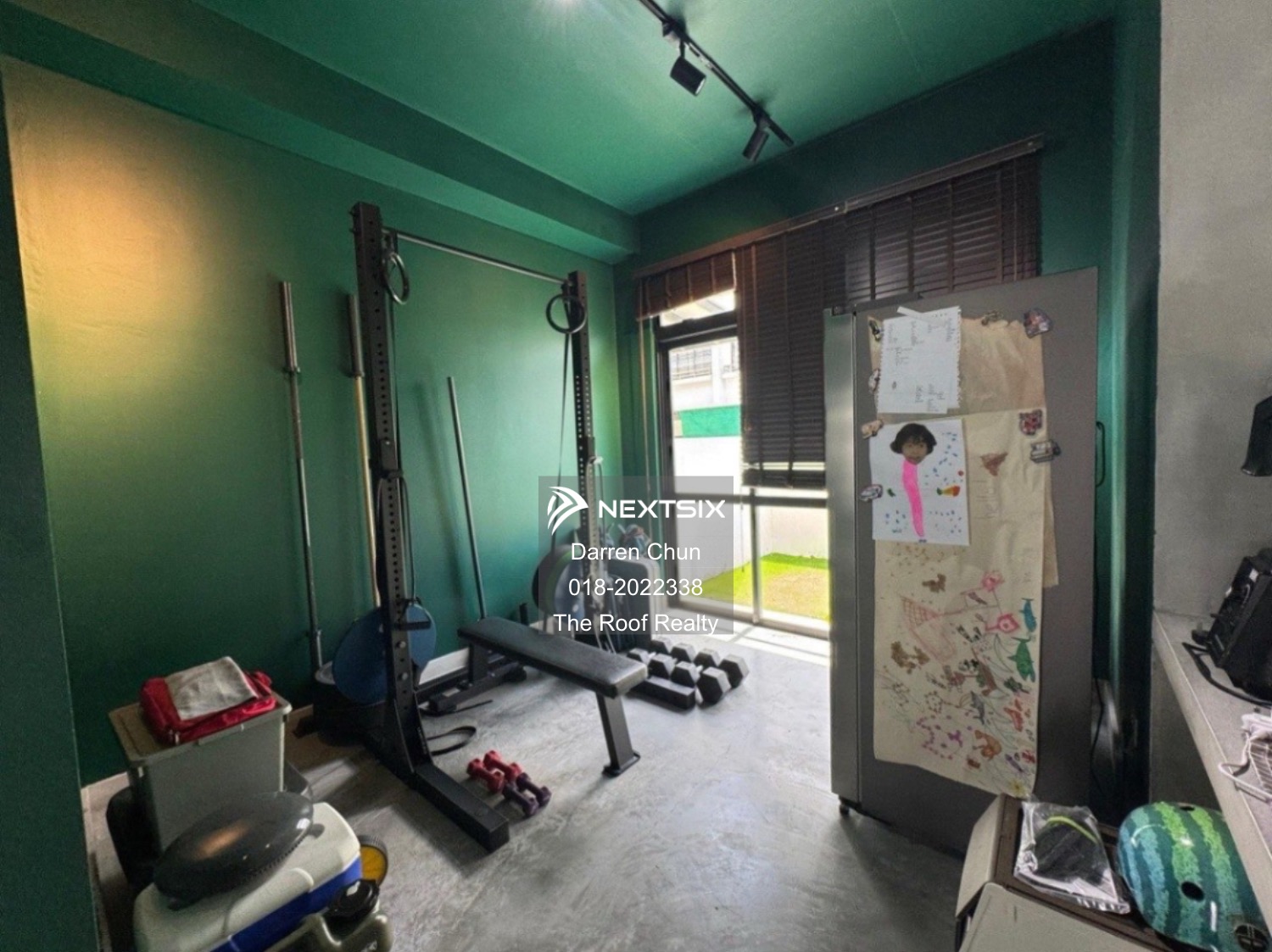 2-sty Terrace/Link House For Sale in Johor Bahru Johor - Image 5