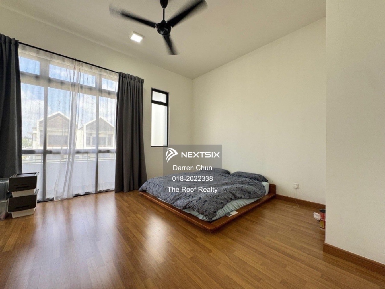 2-sty Terrace/Link House For Sale in Johor Bahru Johor - Image 7