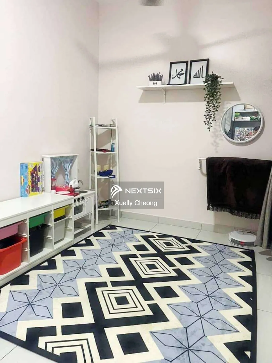 2-sty Terrace/Link House For Sale in Skudai Johor - Image 5