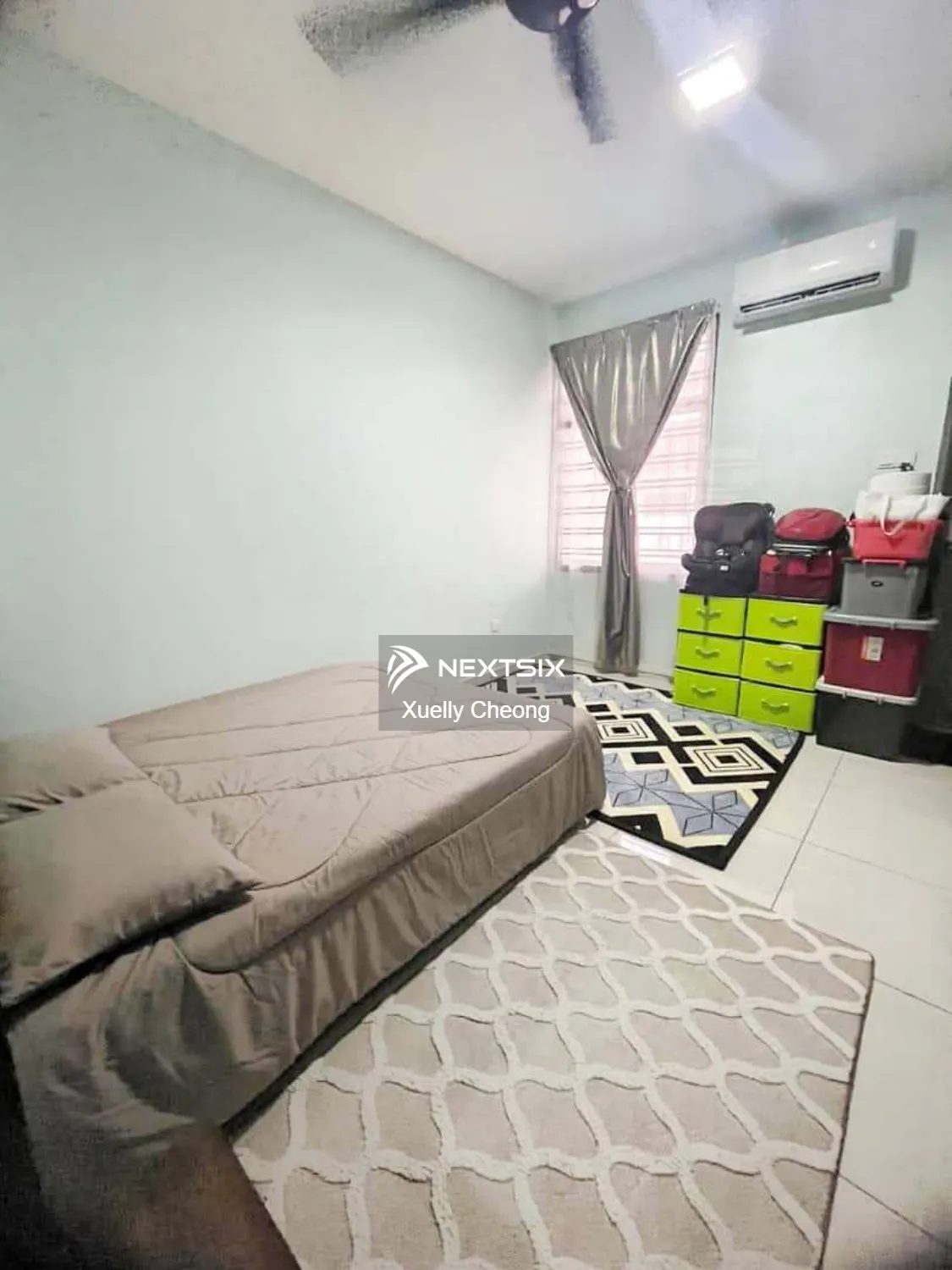 2-sty Terrace/Link House For Sale in Skudai Johor - Image 6