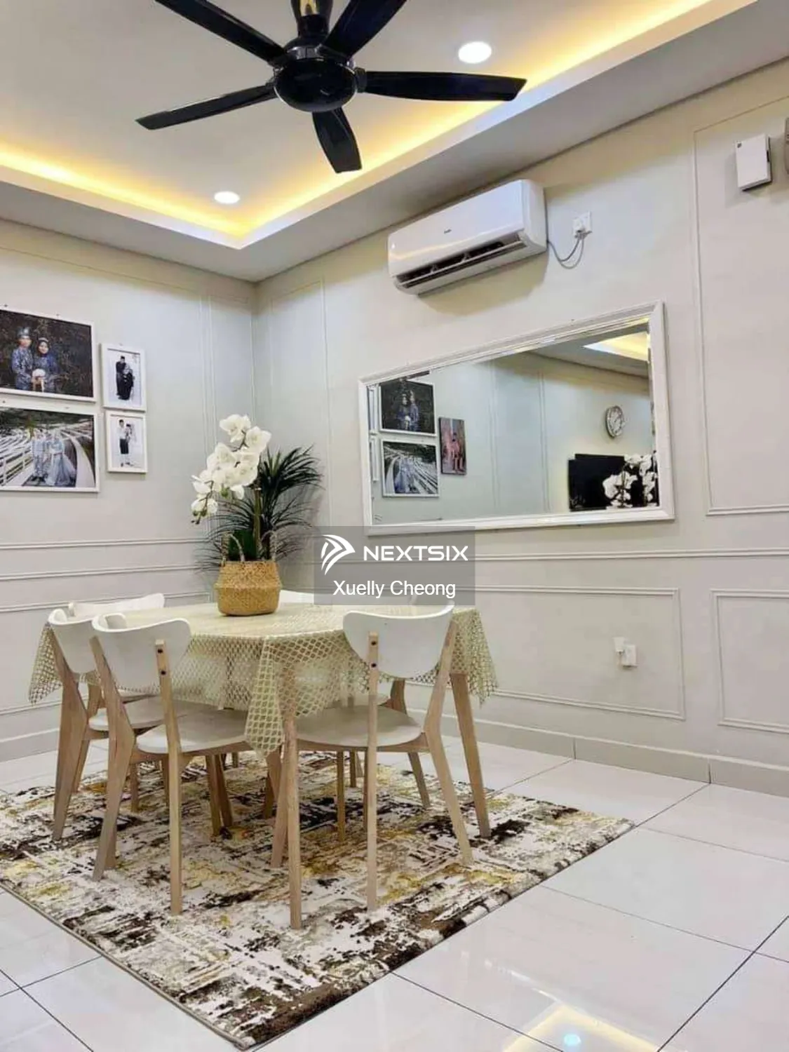 2-sty Terrace/Link House For Sale in Skudai Johor - Image 7