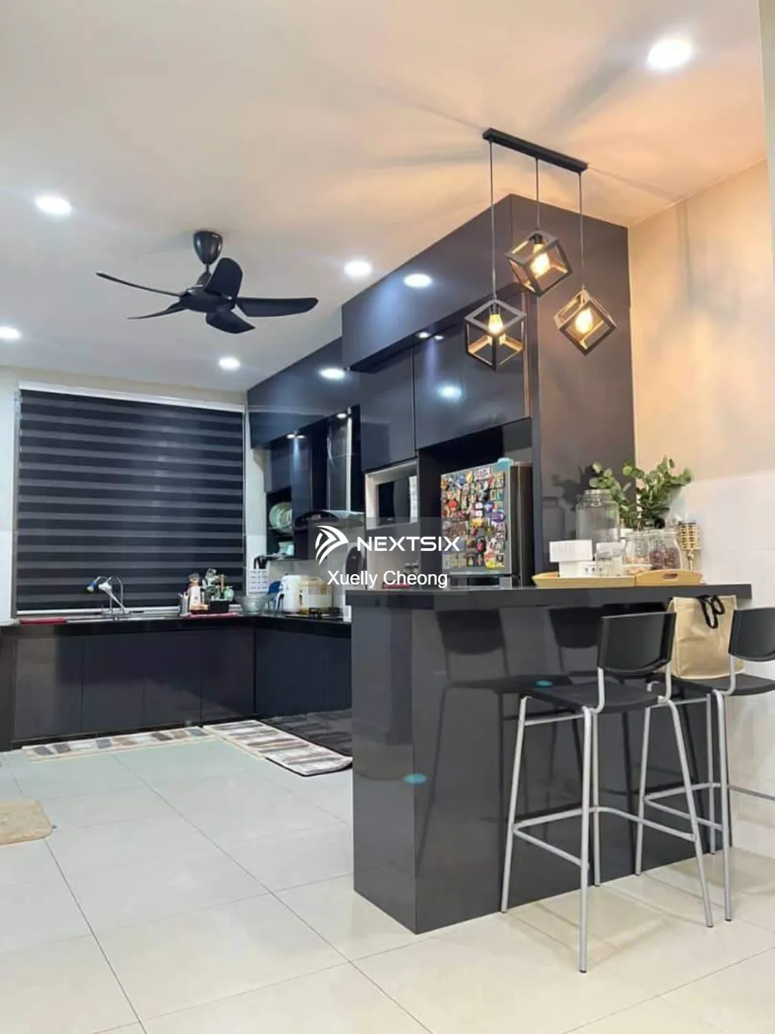 2-sty Terrace/Link House For Sale in Skudai Johor - Image 8