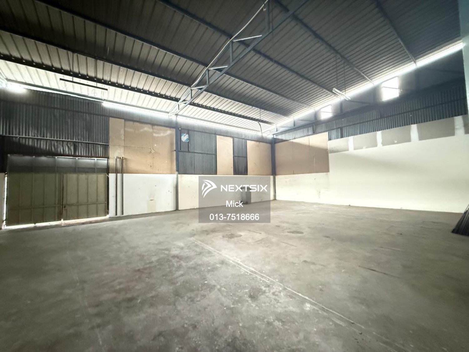 Factory For Rent in Johor Bahru Johor - Image 3
