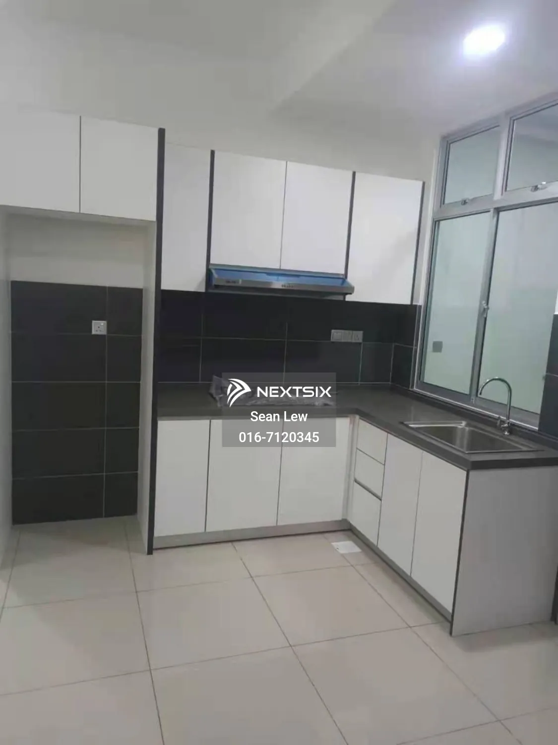 Serviced Residence For Sale in Johor Bahru Johor