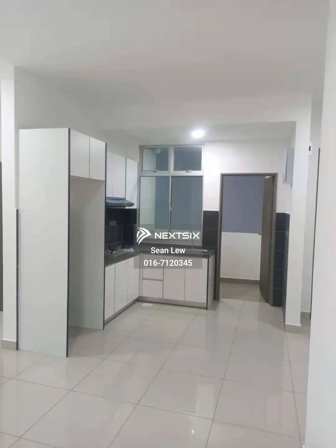 Serviced Residence For Sale in Johor Bahru Johor - Image 2