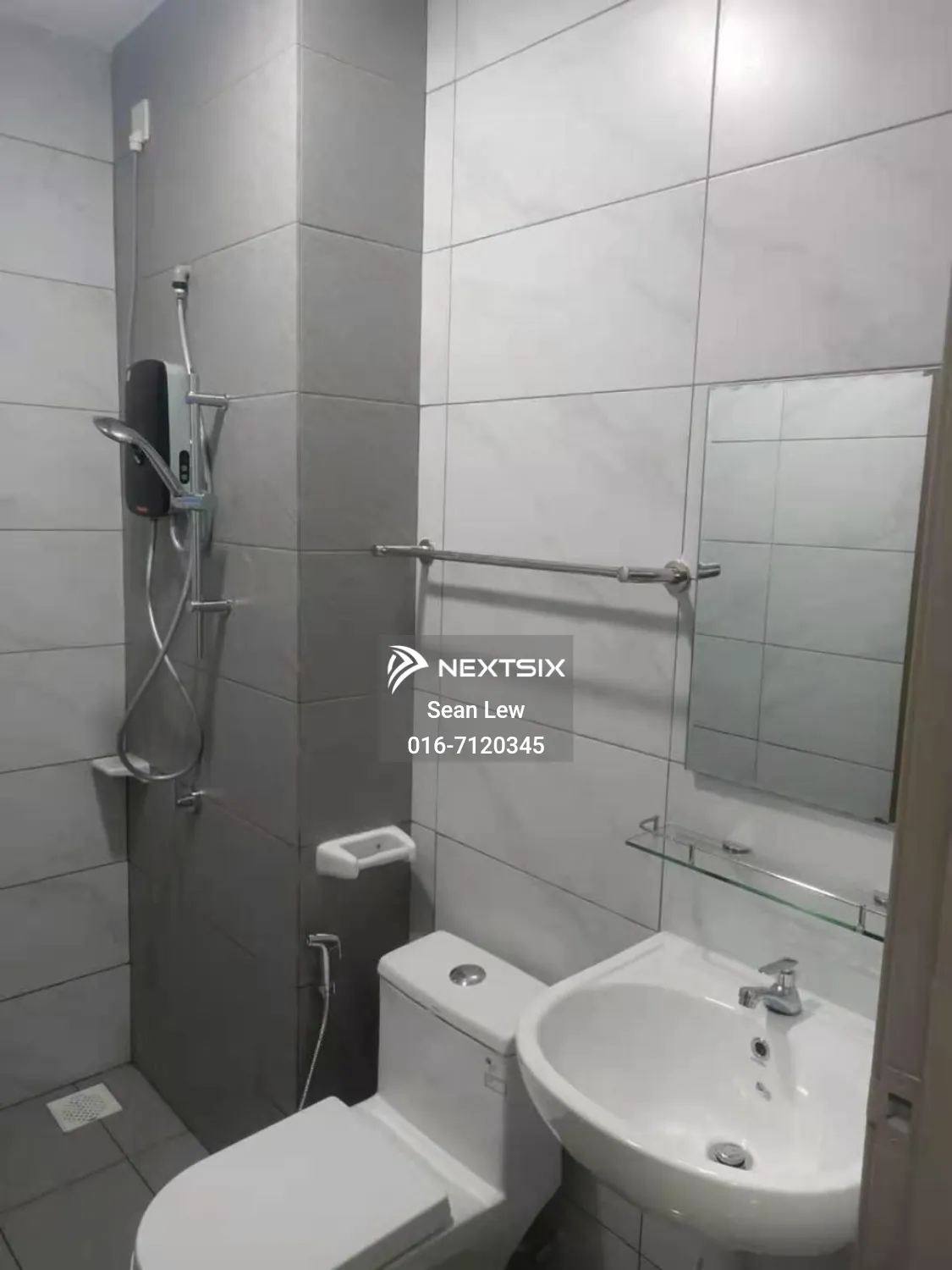 Serviced Residence For Sale in Johor Bahru Johor - Image 4