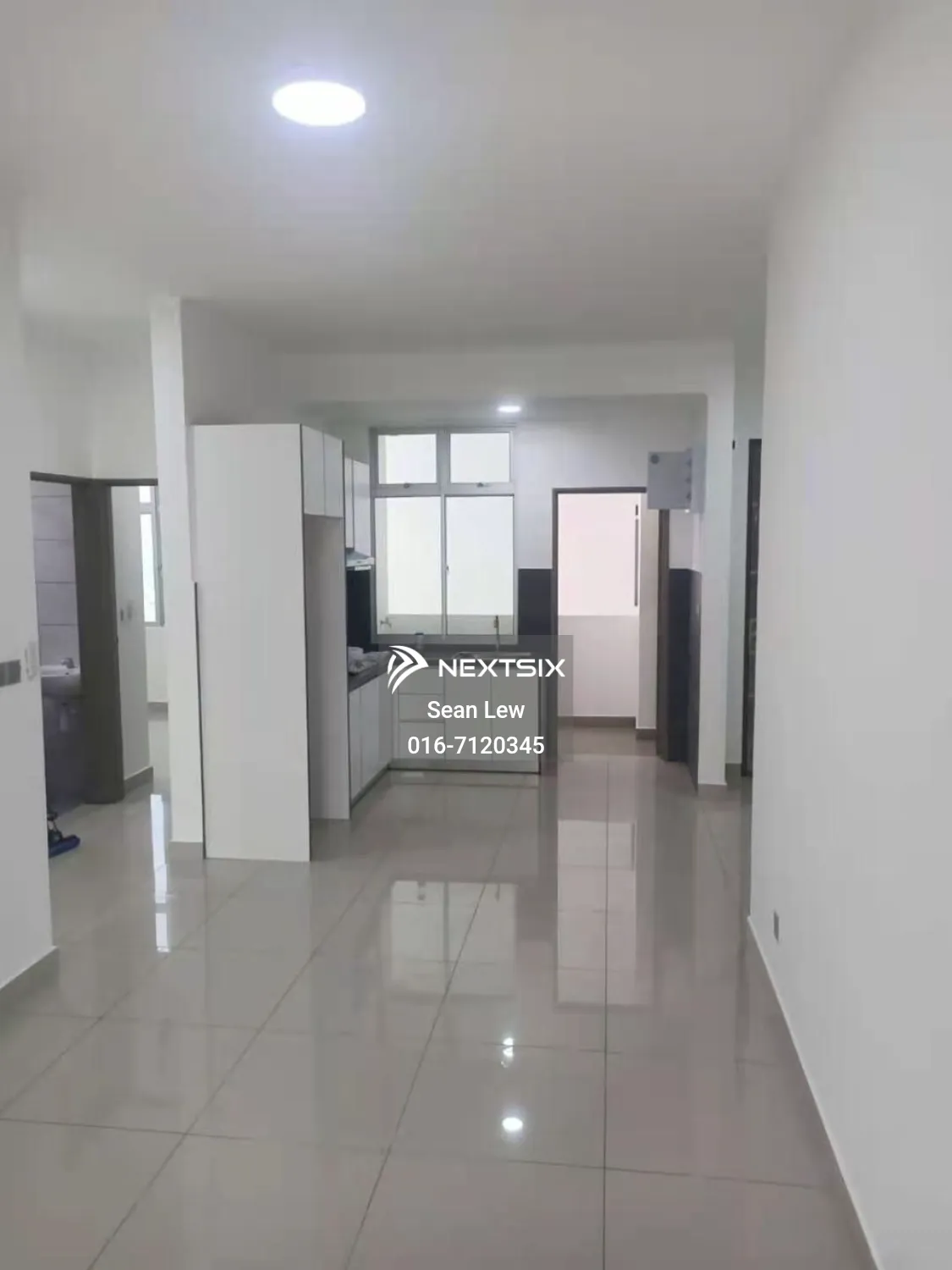 Serviced Residence For Sale in Johor Bahru Johor - Image 8