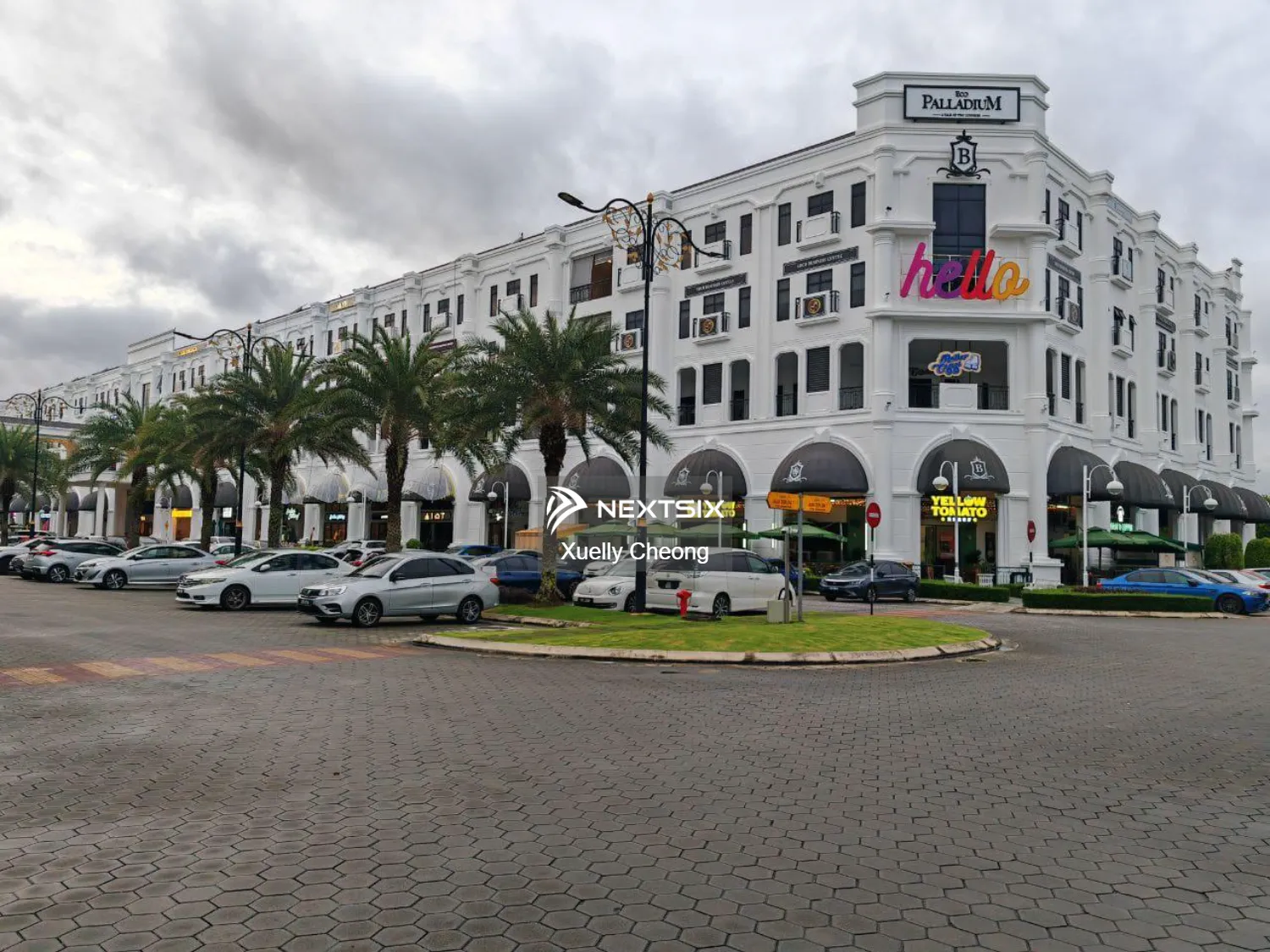 Shop For Sale in Johor Bahru Johor