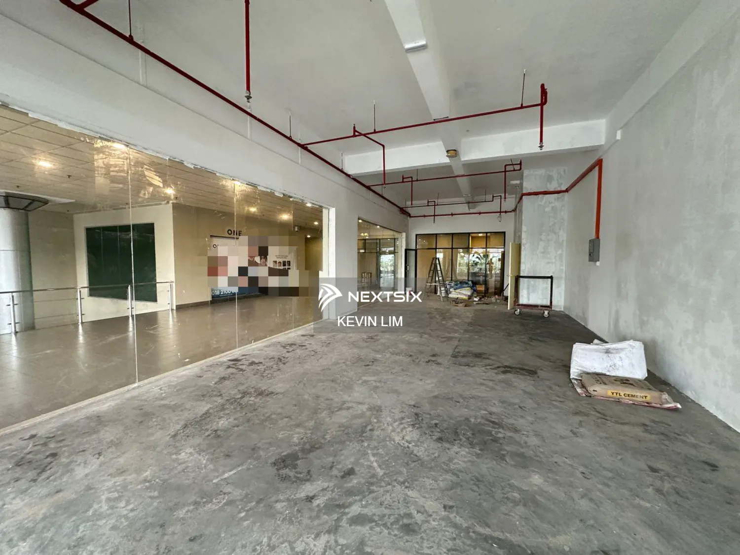 Office Rent at Egate Gelugor Face Main Road 926sf