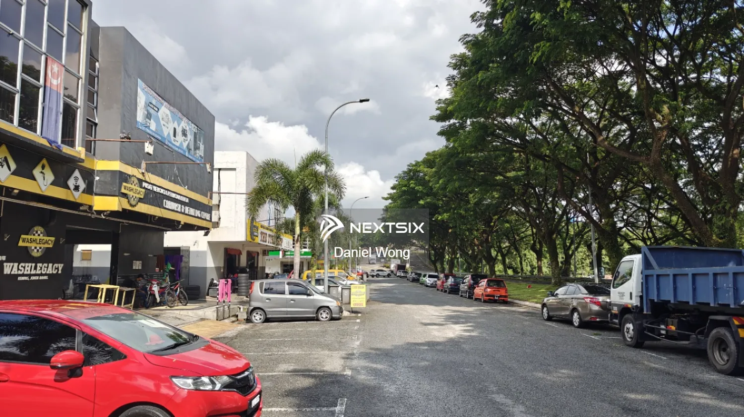 Shop For Sale in Johor Bahru Johor - Image 5