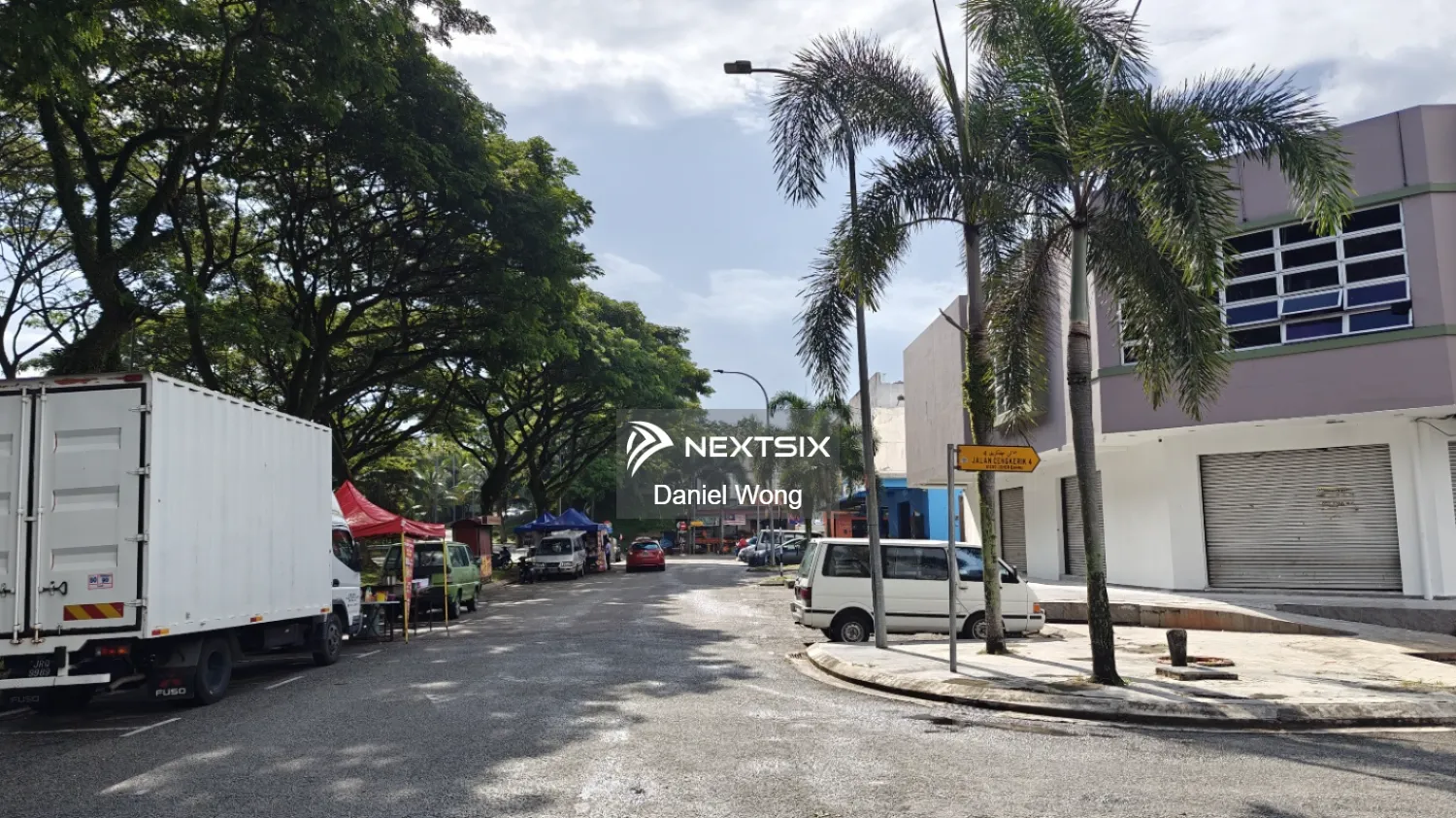Shop For Sale in Johor Bahru Johor - Image 6
