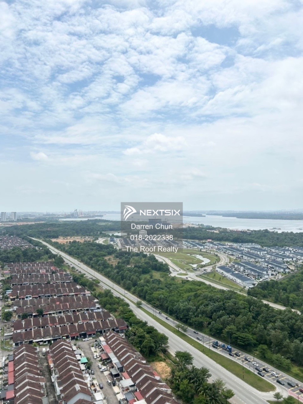 Serviced Residence For Sale in Masai Johor