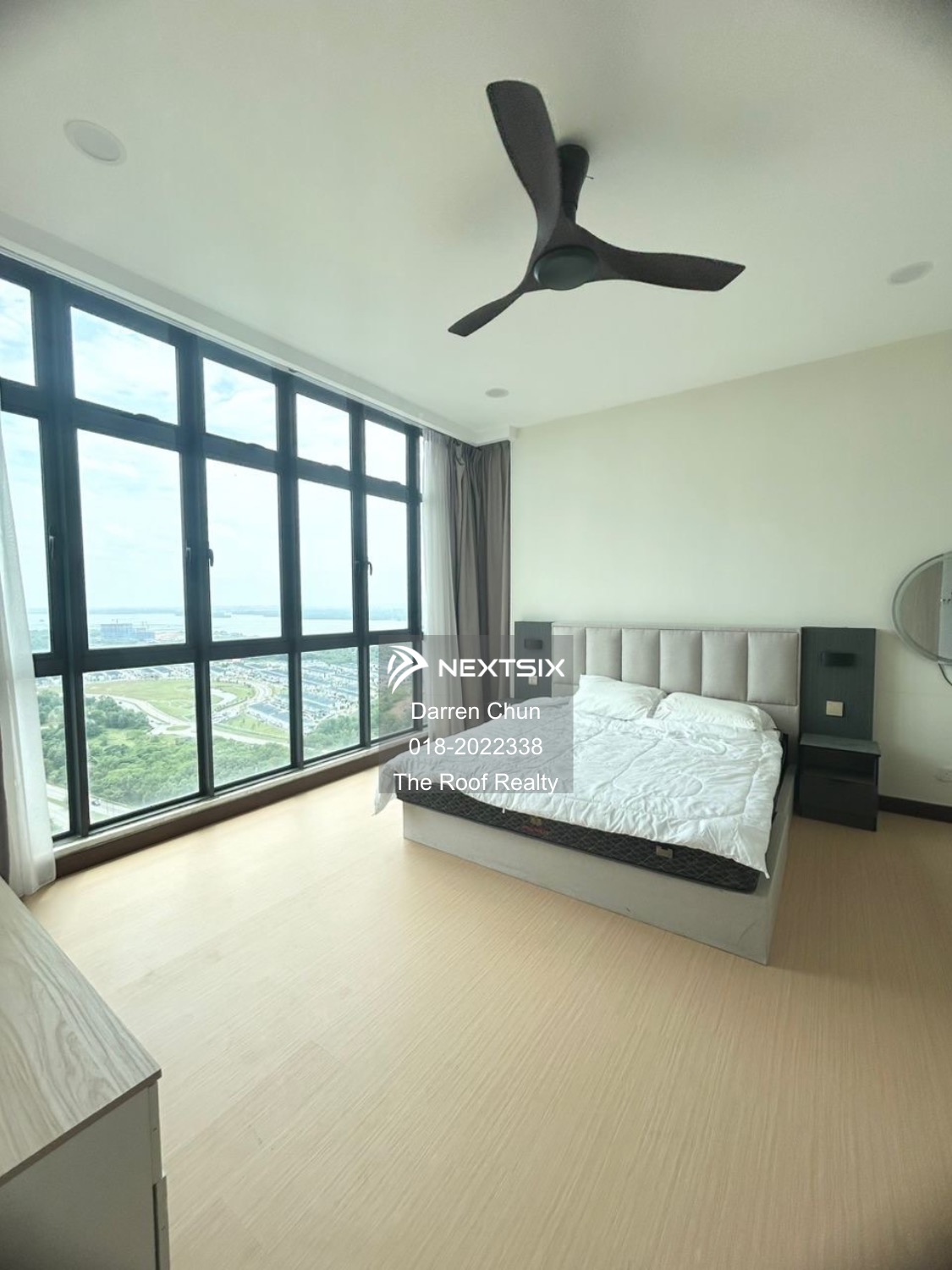 Serviced Residence For Sale in Masai Johor - Image 13