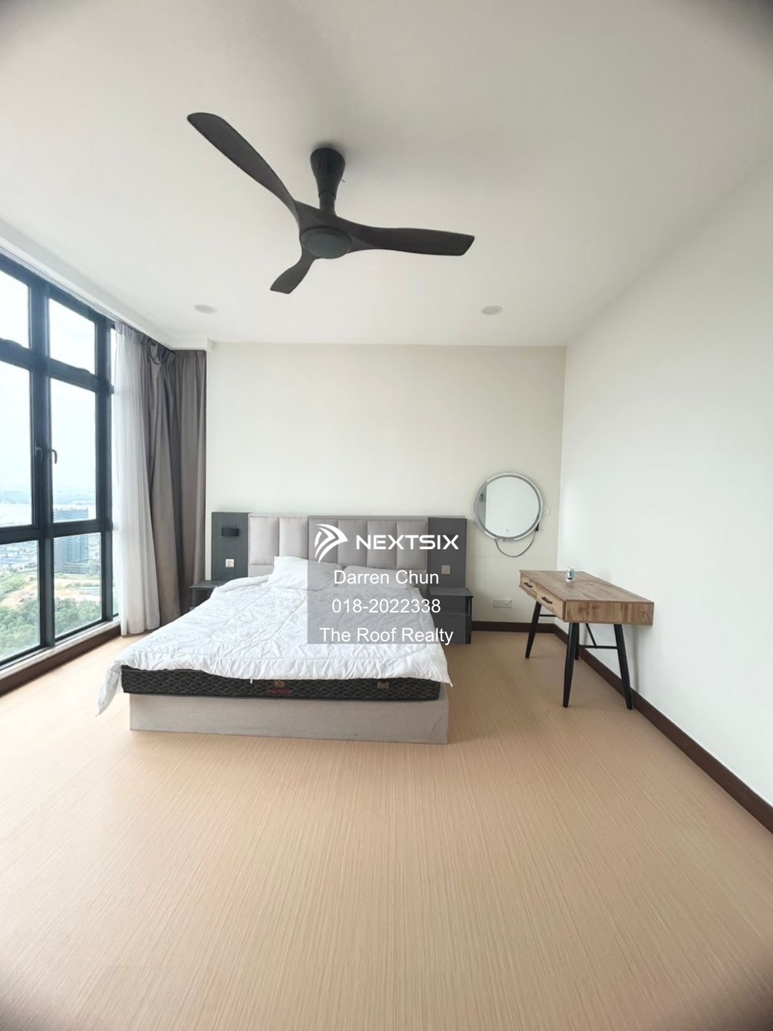 Serviced Residence For Sale in Masai Johor - Image 7