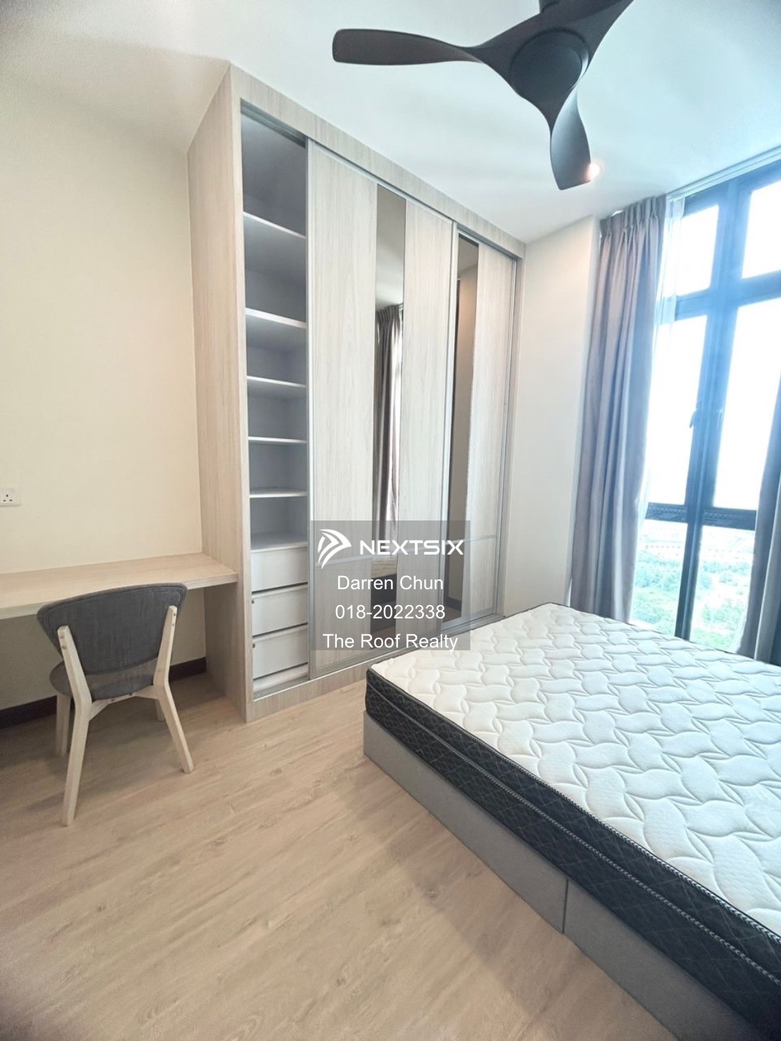 Serviced Residence For Sale in Masai Johor - Image 9